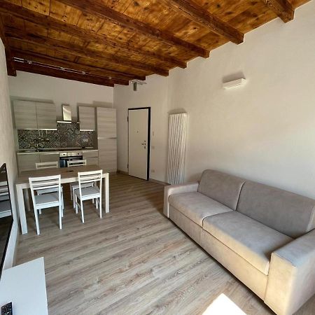 Casa N 61 Apartment Dervio Exterior foto