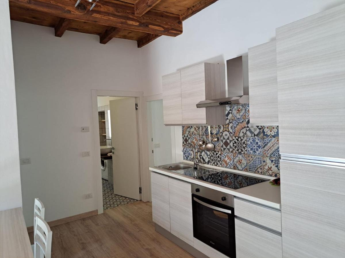 Casa N 61 Apartment Dervio Exterior foto