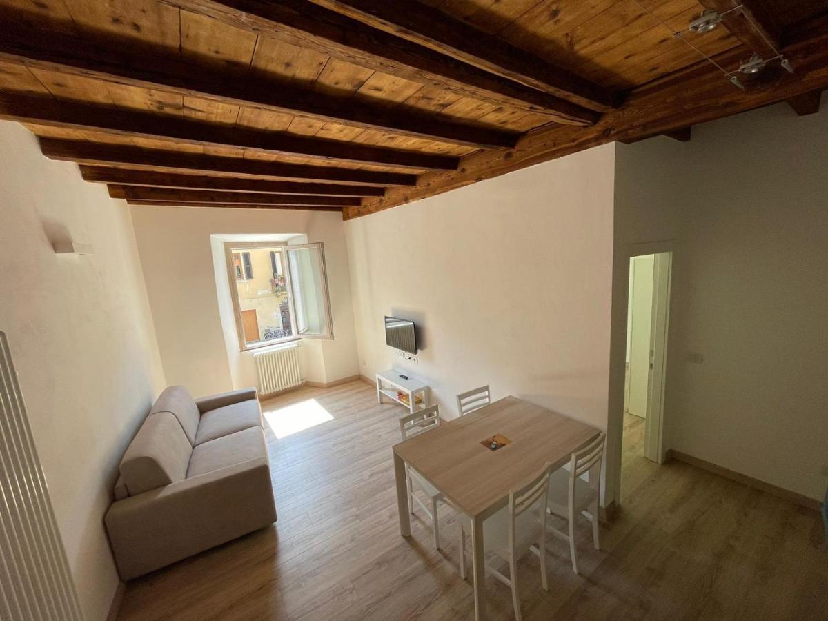 Casa N 61 Apartment Dervio Exterior foto