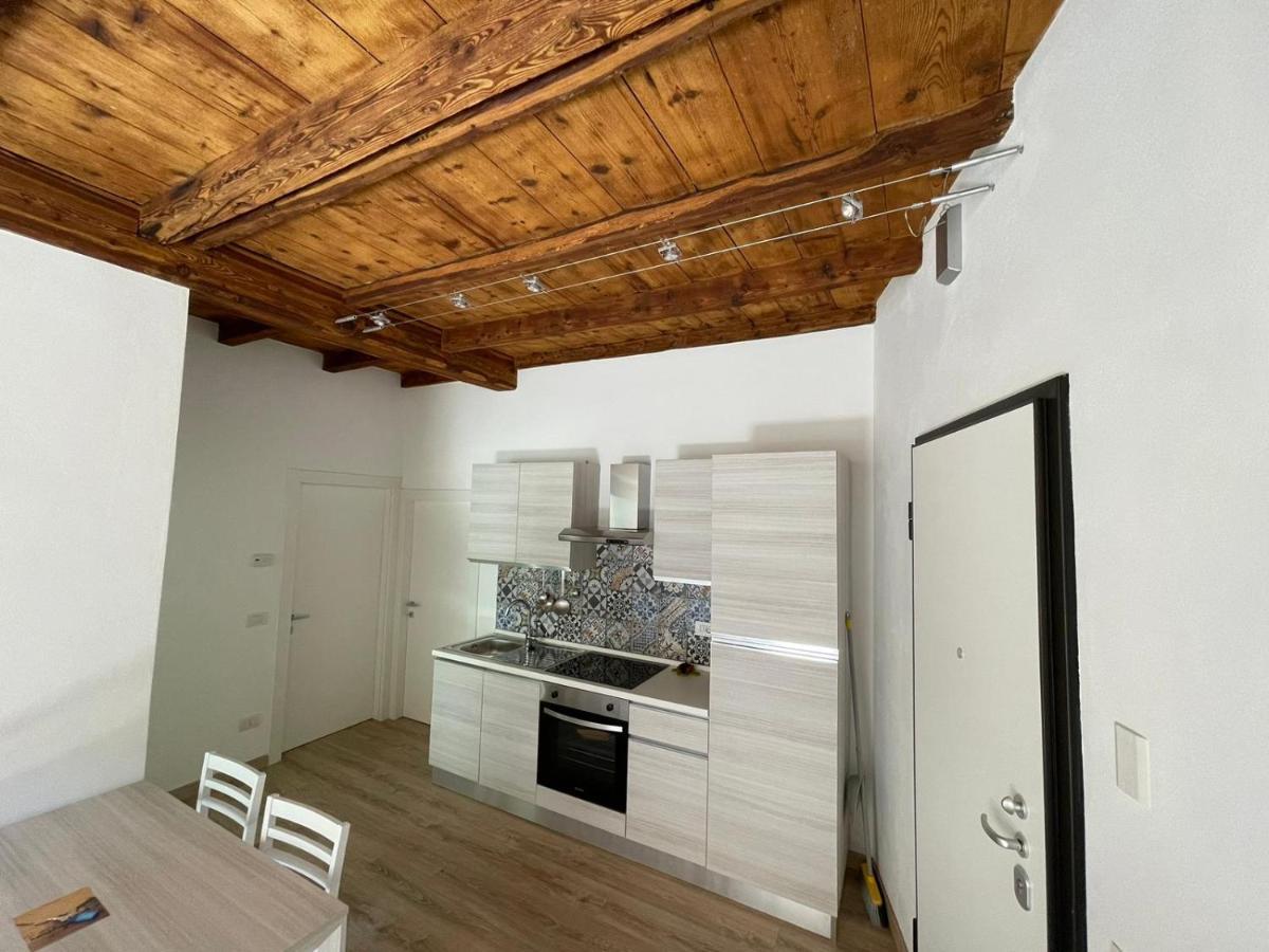 Casa N 61 Apartment Dervio Exterior foto