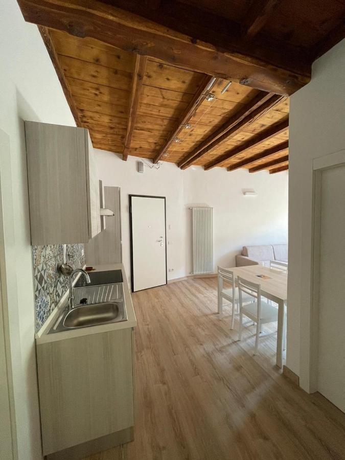 Casa N 61 Apartment Dervio Exterior foto