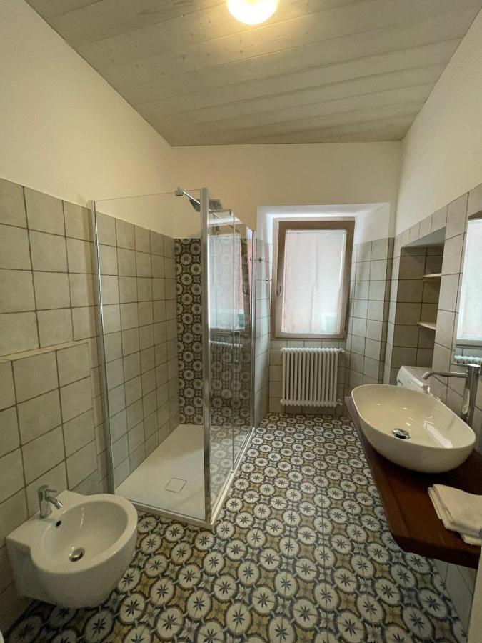 Casa N 61 Apartment Dervio Exterior foto