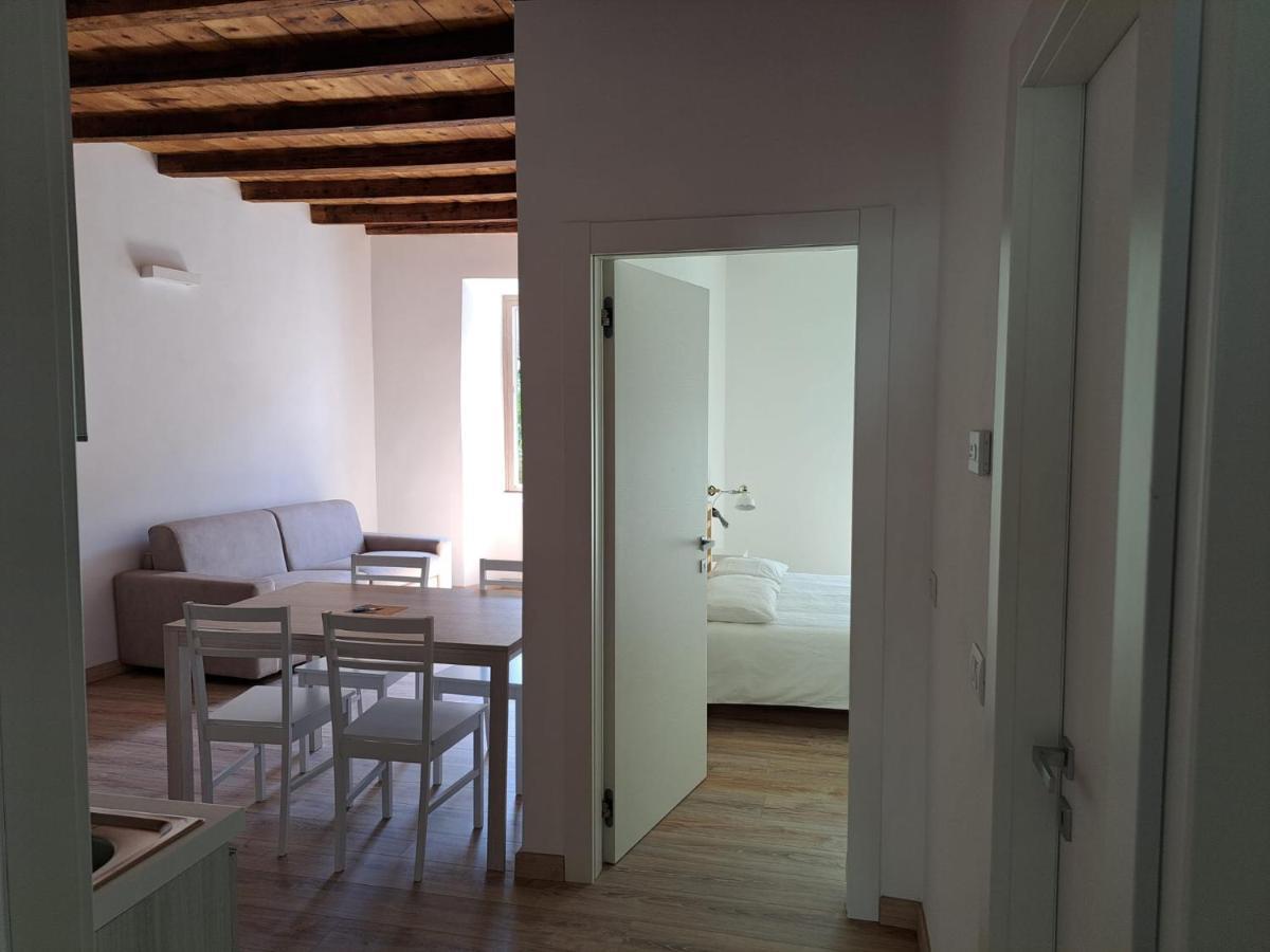 Casa N 61 Apartment Dervio Exterior foto